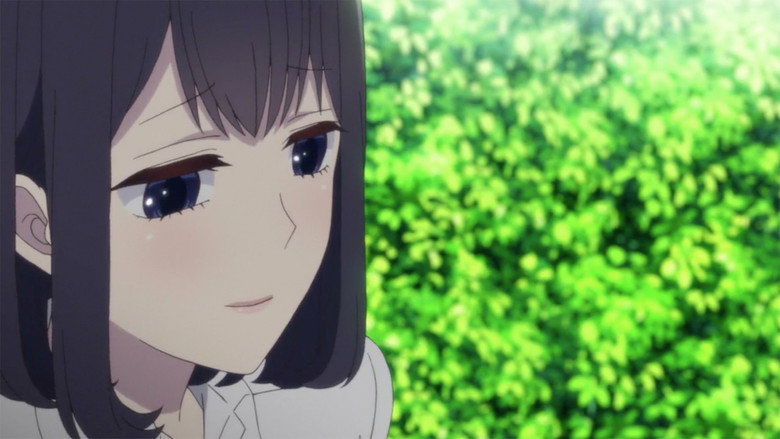 Still from Koi to Uso - Season 1 Episode 9