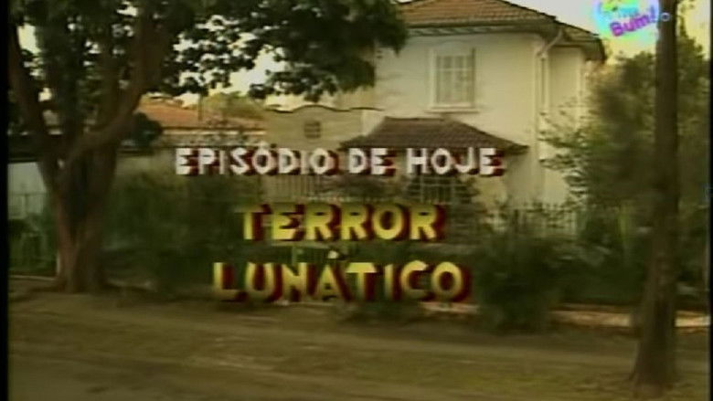 Still image for Mundo da Lua season 1 episode 28: Episode 28 Still image for Mundo da Lua season 1 episode 28: Episode 28