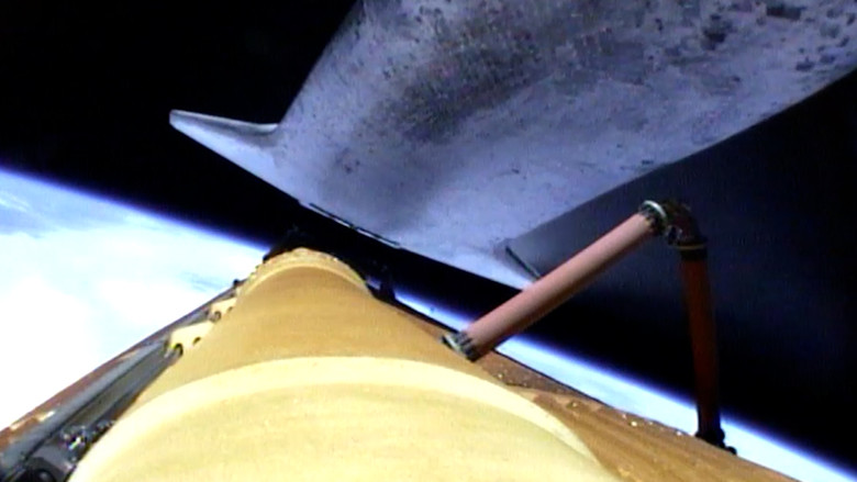 Imatge de Mission: Inspire - The Challenger Center Story