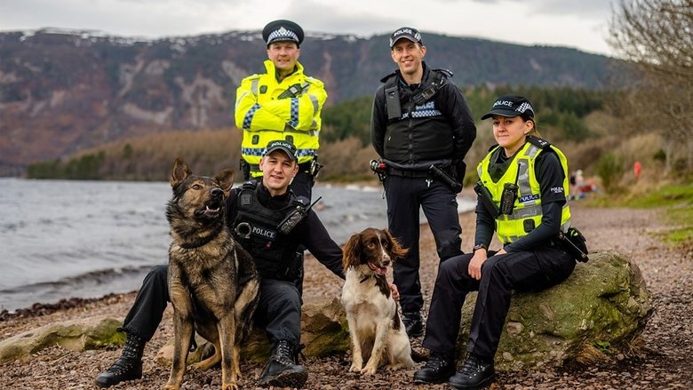 Still image for Highland Cops season 1 episode 5: Storm in the Hebrides Still image for Highland Cops season 1 episode 5: Storm in the Hebrides
