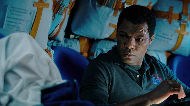 Still from Constellation - Season 1 Episode 6