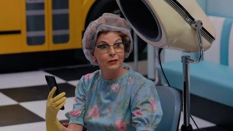 Still image for Het Perfecte Plaatje season 1 episode 5: Episode 5