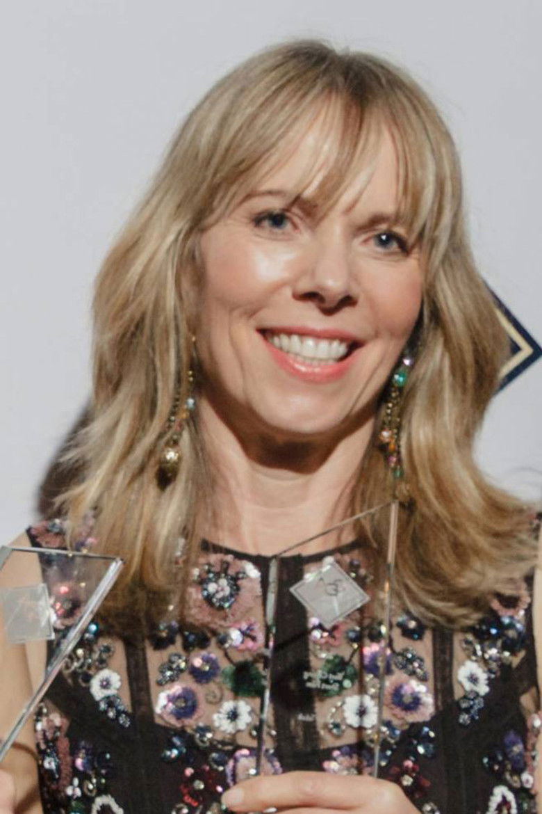 Amanda Tabak portrait image