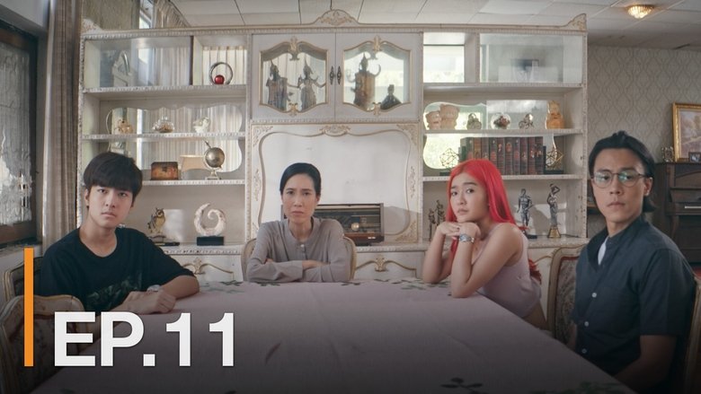 Still image for The Broken Us season 1 episode 11: Episode 11 Still image for The Broken Us season 1 episode 11: Episode 11