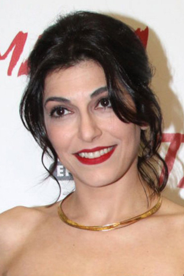 Nikoleta Kotsailidou photo 2