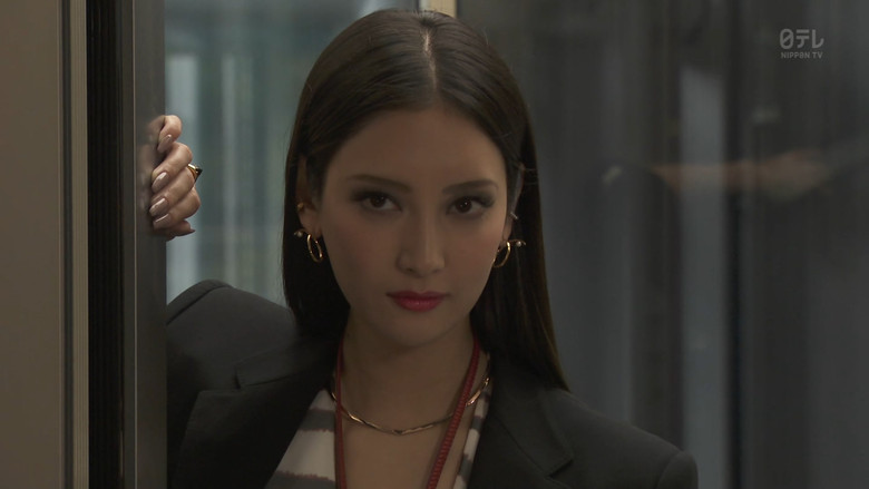 Still image for Miss Devil season 1 episode 3: 口だけ上司&生意気部下を叩け! Still image for Miss Devil season 1 episode 3: 口だけ上司&生意気部下を叩け!