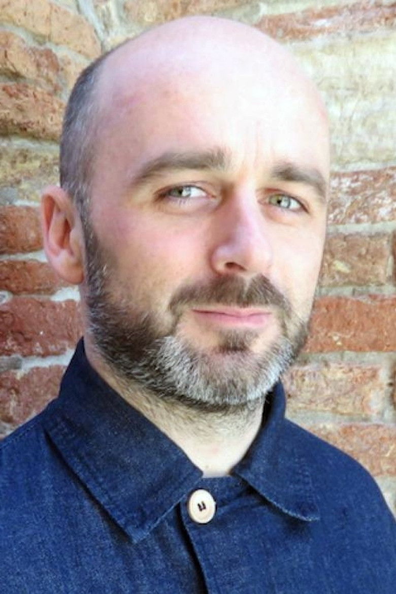 Vincent Lefeuvre portrait image