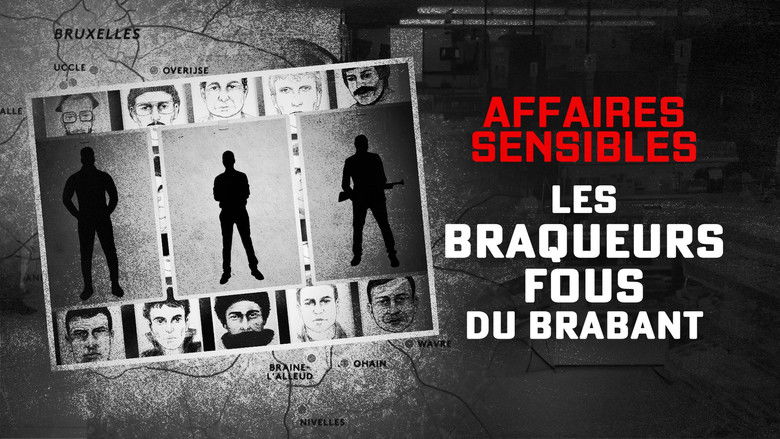 Still image for Affaires sensibles season 1 episode 35: Episode 35