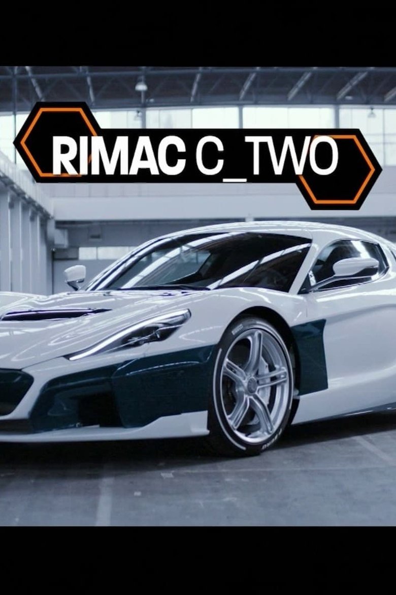 Rimac C_Two Nevera - Inside the Factory main poster