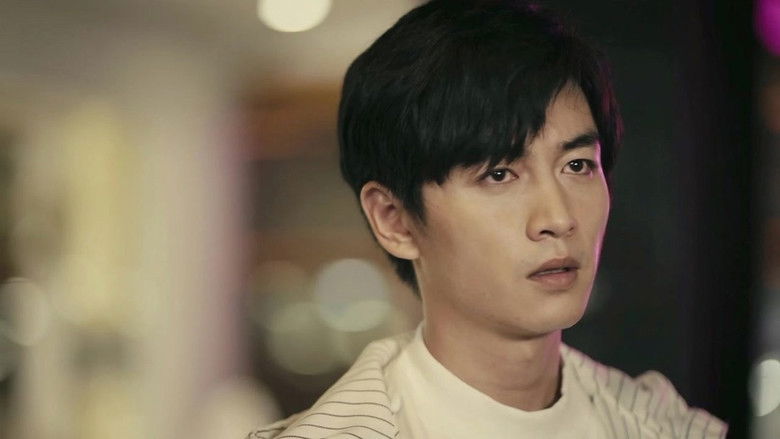 Still image for Love Journey season 1 episode 26: Episode 26