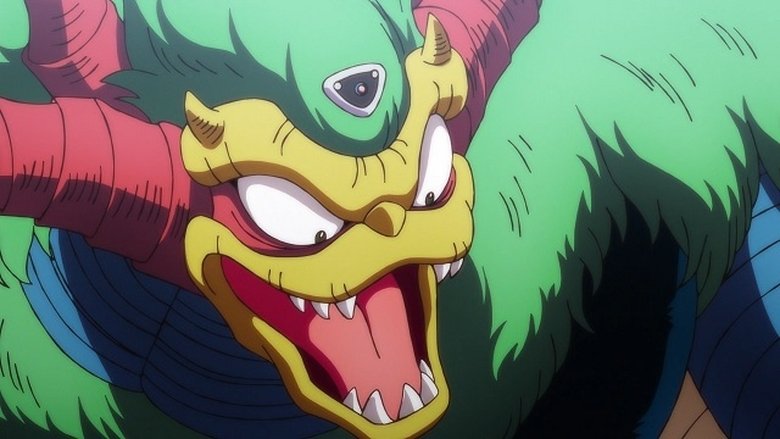 Dragon Quest La Quête De Daï Streaming Dragon Quest : La Quête de Daï: Saison 1 Episode 36 - Episode complet
