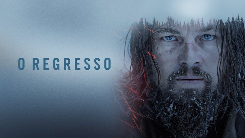 The Revenant (2015)