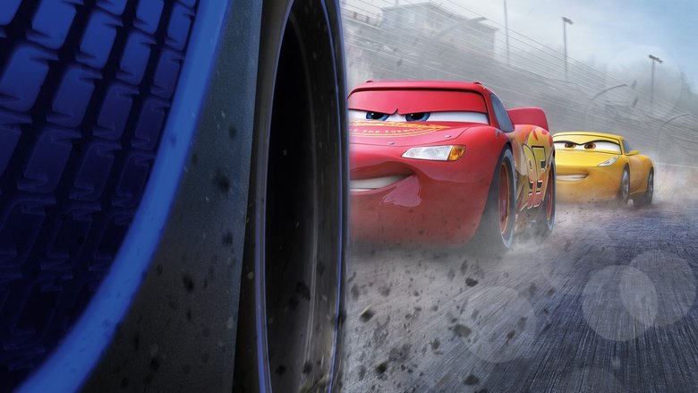 Cars 3 (2017)