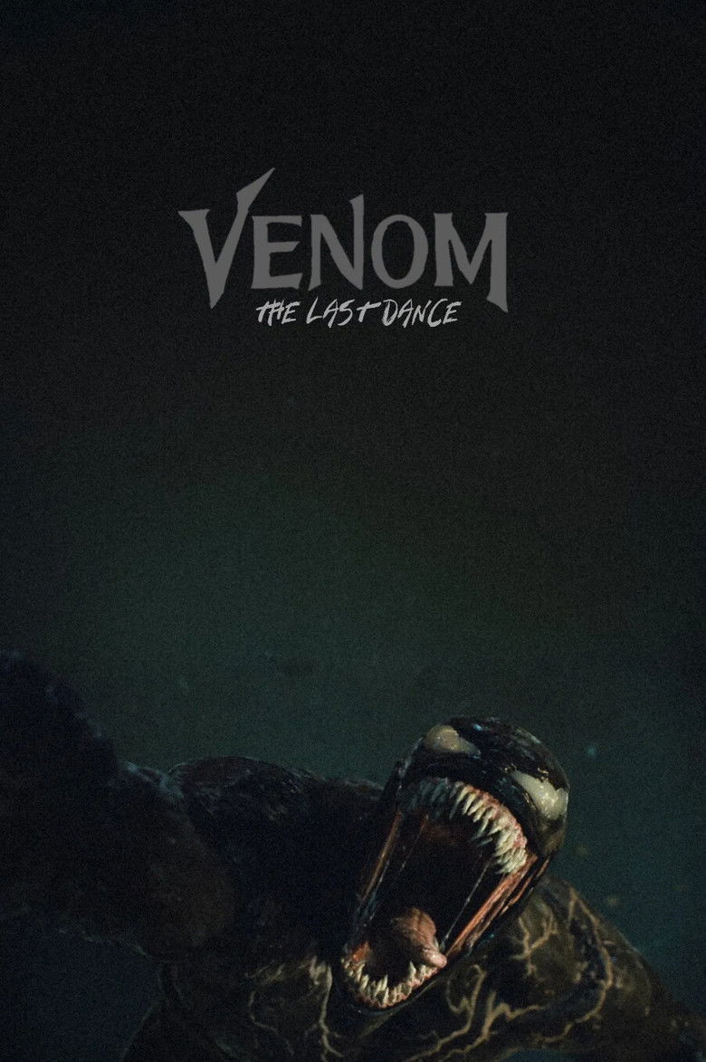 Imatge de Venom: The Last Dance