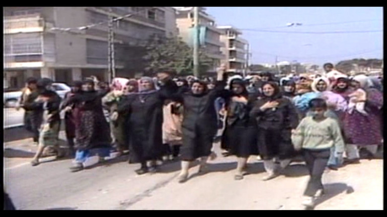 Still image for The War of Lebanon season 1 episode 13: Damascus Returns Still image for The War of Lebanon season 1 episode 13: Damascus Returns