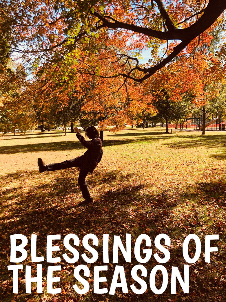 Imatge de Blessings of the Season