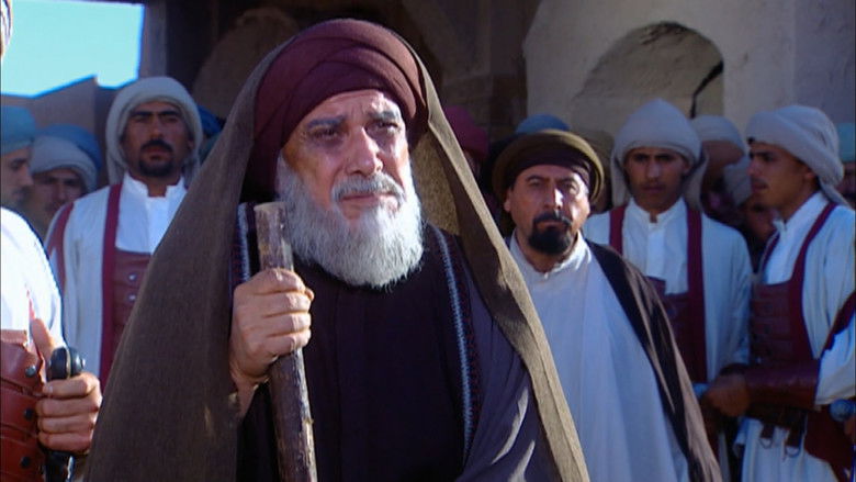 Still image for Al Hajjaj season 1 episode 25: Fear