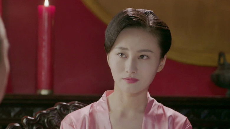 Still image for 再造之恩 season 1 episode 4: Episode 4