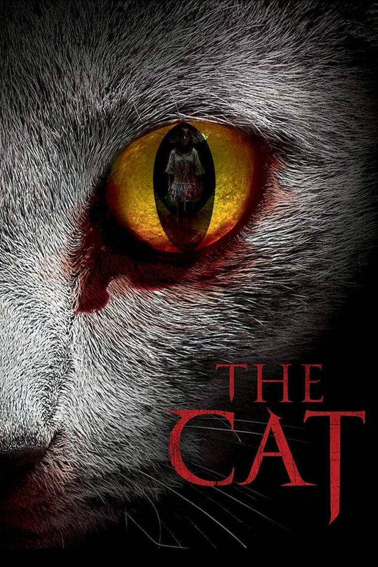 The Cat poster