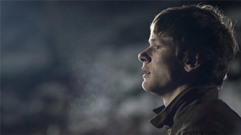 Still from Skins - Season 7 Episode 6