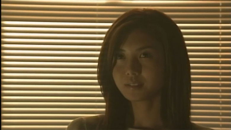 Still image for Ice World season 1 episode 2: Dead Lovers