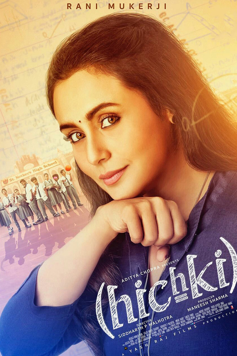 Imatge de Hichki