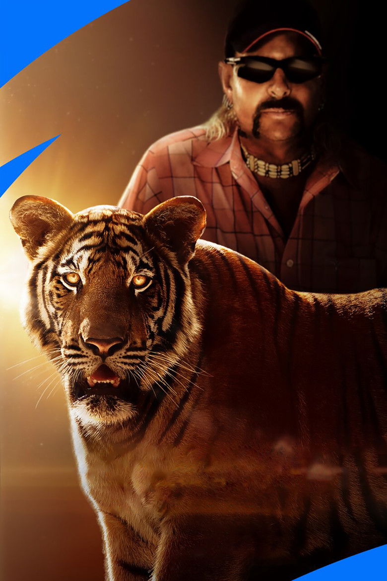 Imatge de Surviving Joe Exotic