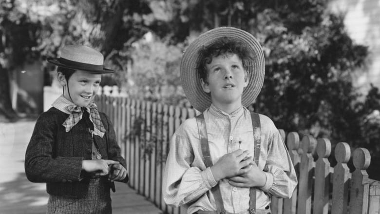 Les Aventures de Tom Sawyer Streaming