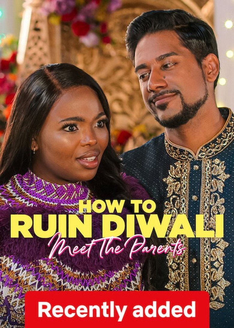 Xem phim Cách Hủy Hoại Diwali: Gặp Gỡ Phụ Huynh