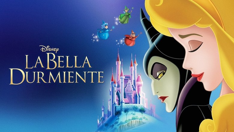 La bella durmiente (1959)