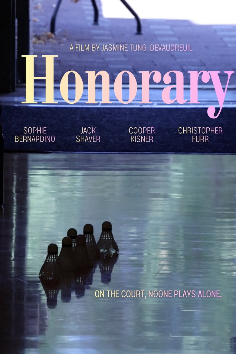 Honorary