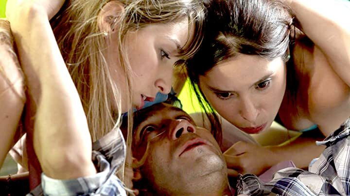 Infieles Temporada 8 Episodio 8 Cuevana 3