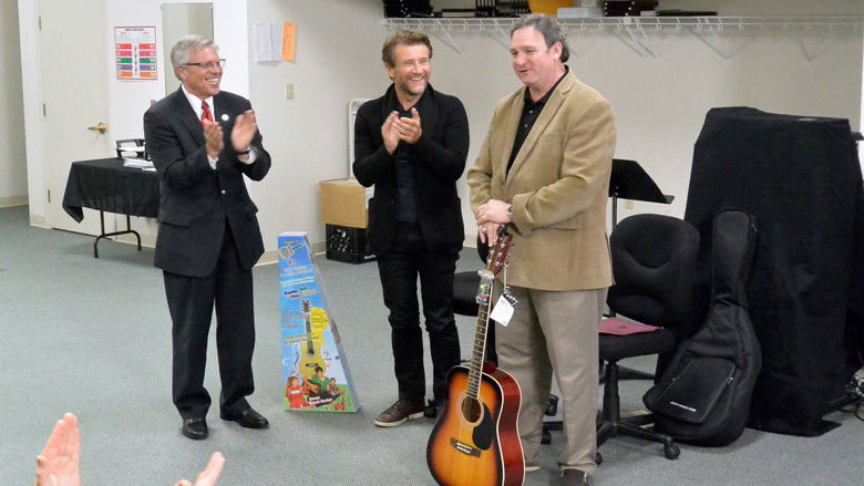 Still image for Beyond the Tank season 1 episode 3: Episode 3