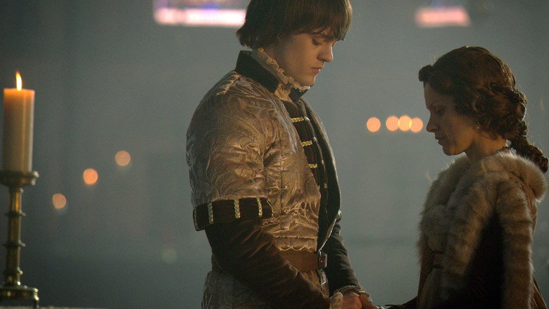 Still from The White Queen - Season 1 Episode 4