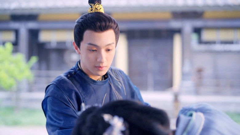 Still image for Princess's Venture season 1 episode 7: Episode 7