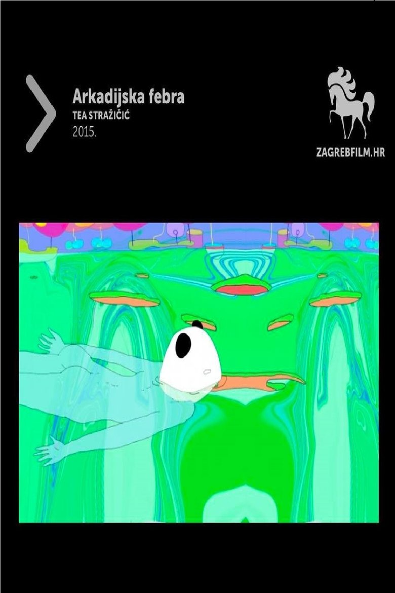 Arkadijska febra (2015)