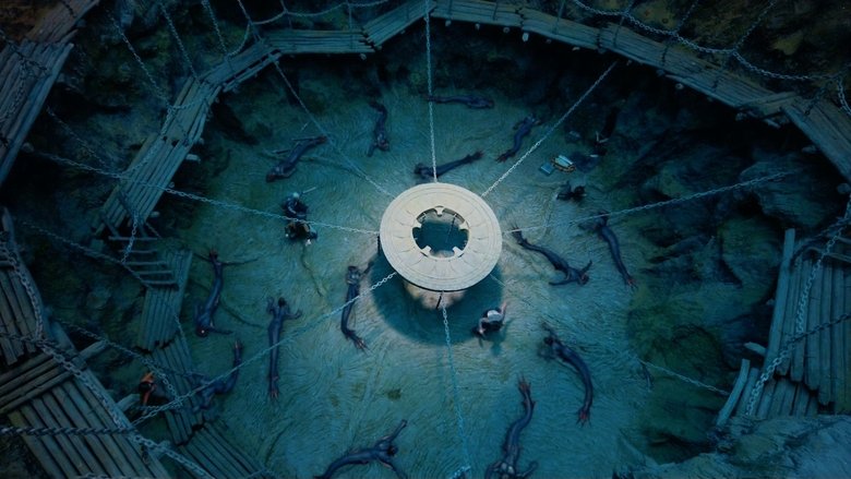 Still image for South Sea Tomb season 1 episode 15: Episode 15