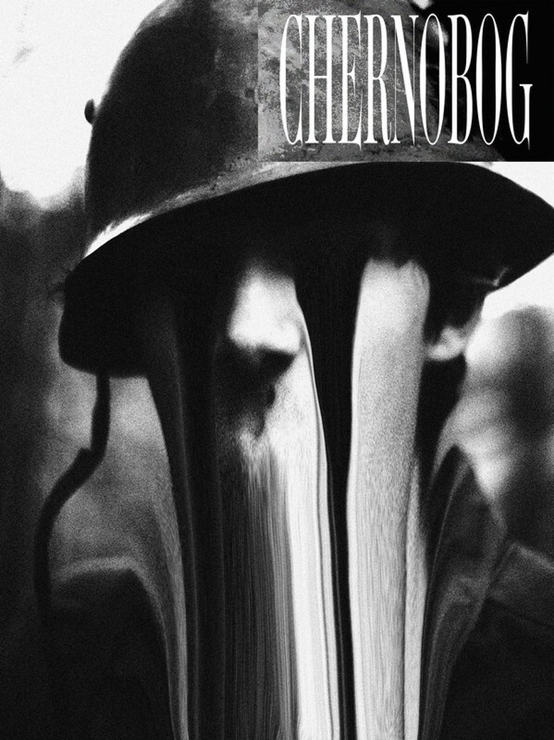 Chernobog main poster
