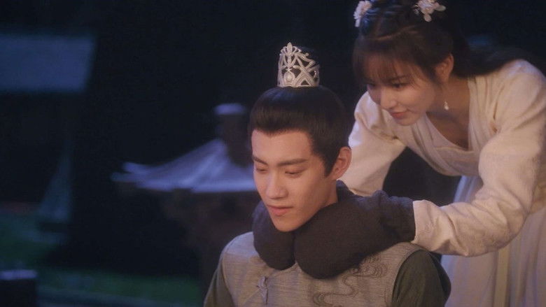 Still image for Sassy Beauty season 1 episode 22: Episode 22