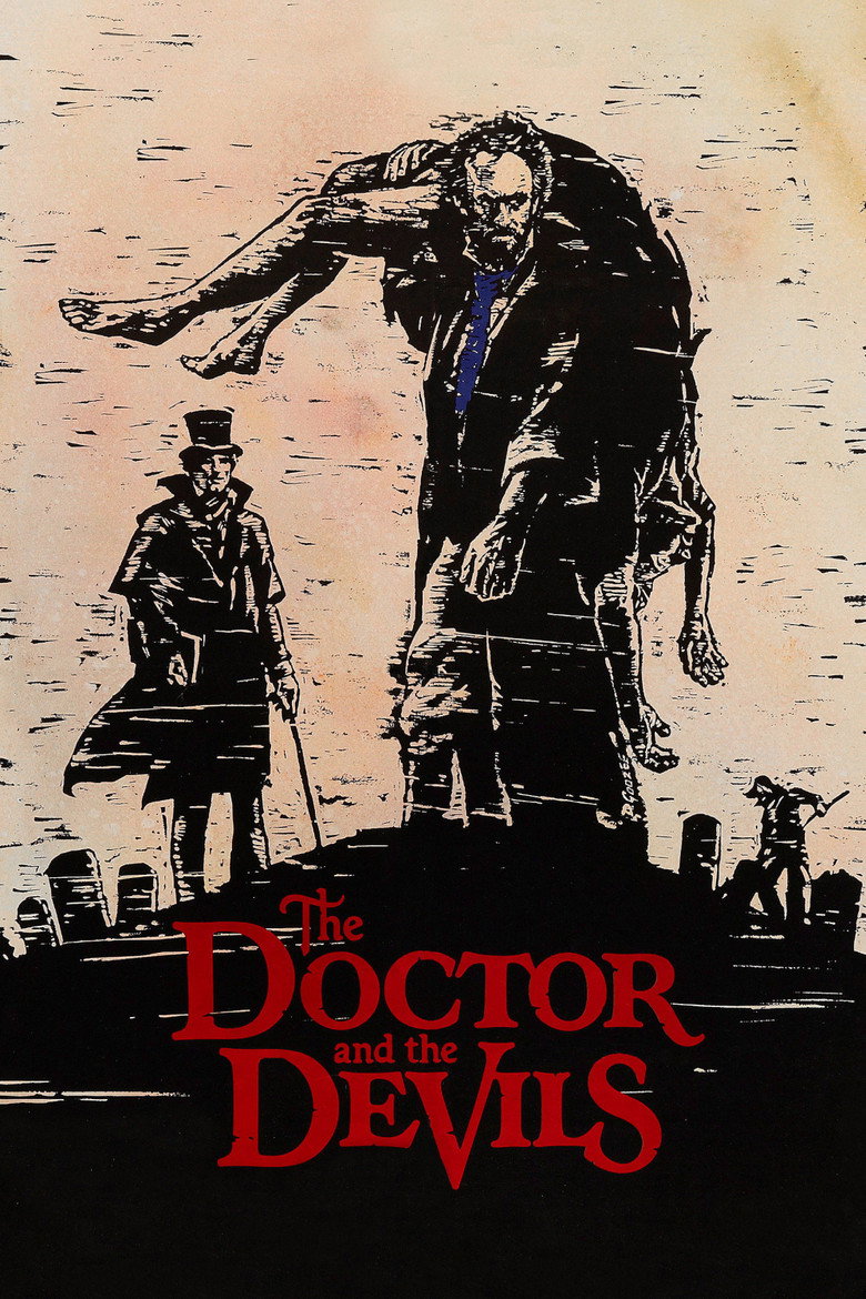 The Doctor and the Devils