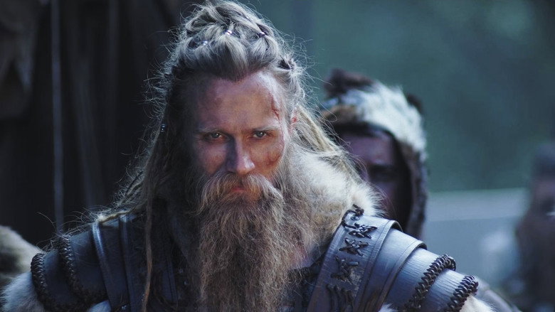 Still from The Pendragon Cycle: Rise of the Merlin - Season 1 Episode 5