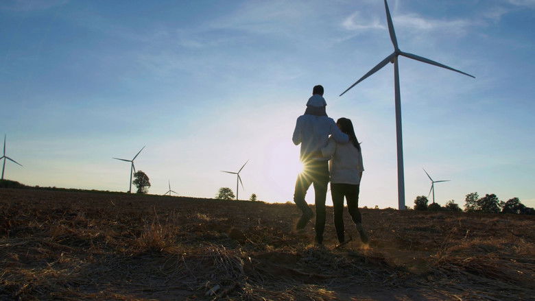 Still image for Connections with James Burke season 1 episode 6: Limitless Energy Still image for Connections with James Burke season 1 episode 6: Limitless Energy