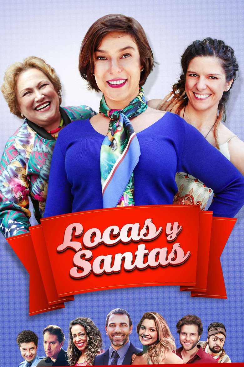 Locas y santas