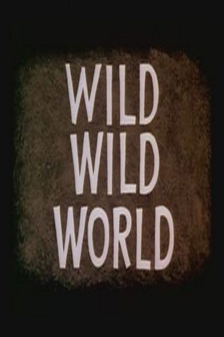 Imatge de Wild Wild World
