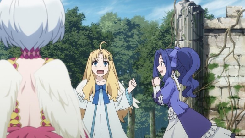 Tate no Yuusha no Nariagari: 1x17 Episodio Online - Animes Online