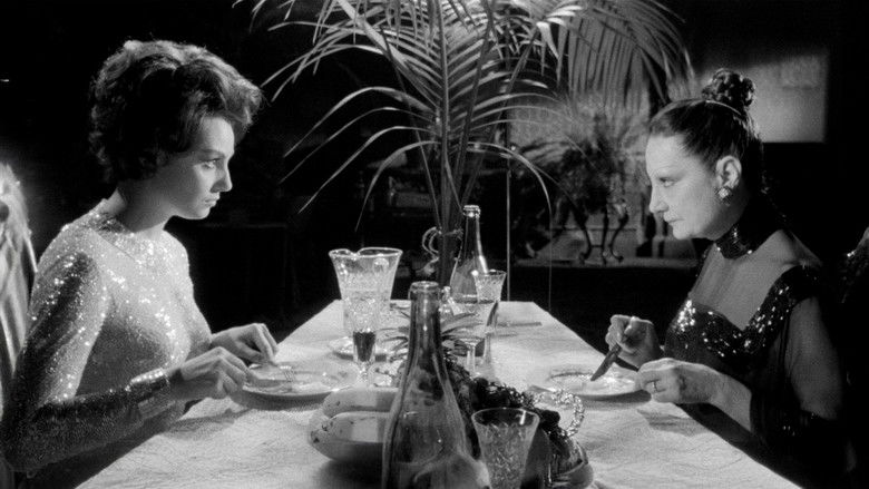 Image d'arrière-plan 7 du film La strega in amore