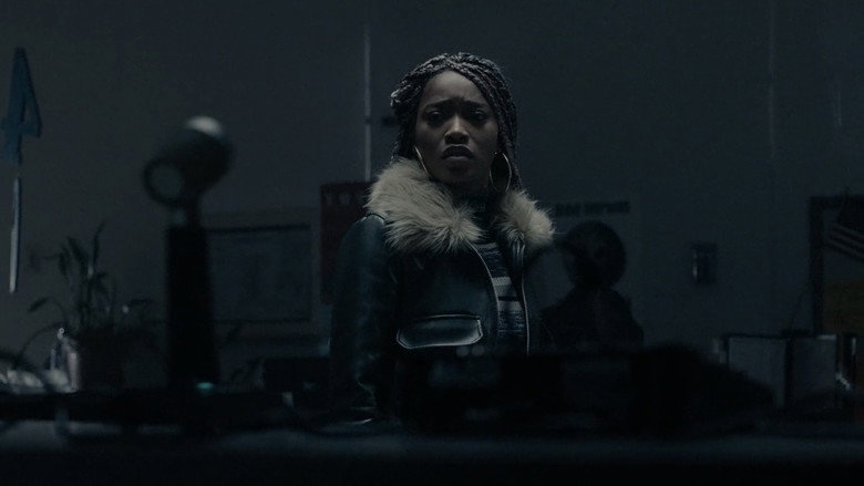 Scream Ressurection image 12