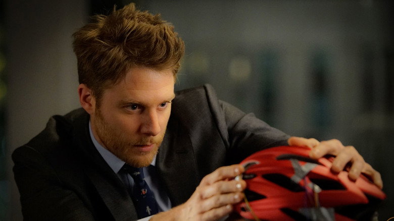 Still from Limitless - Season 1 Episode 20