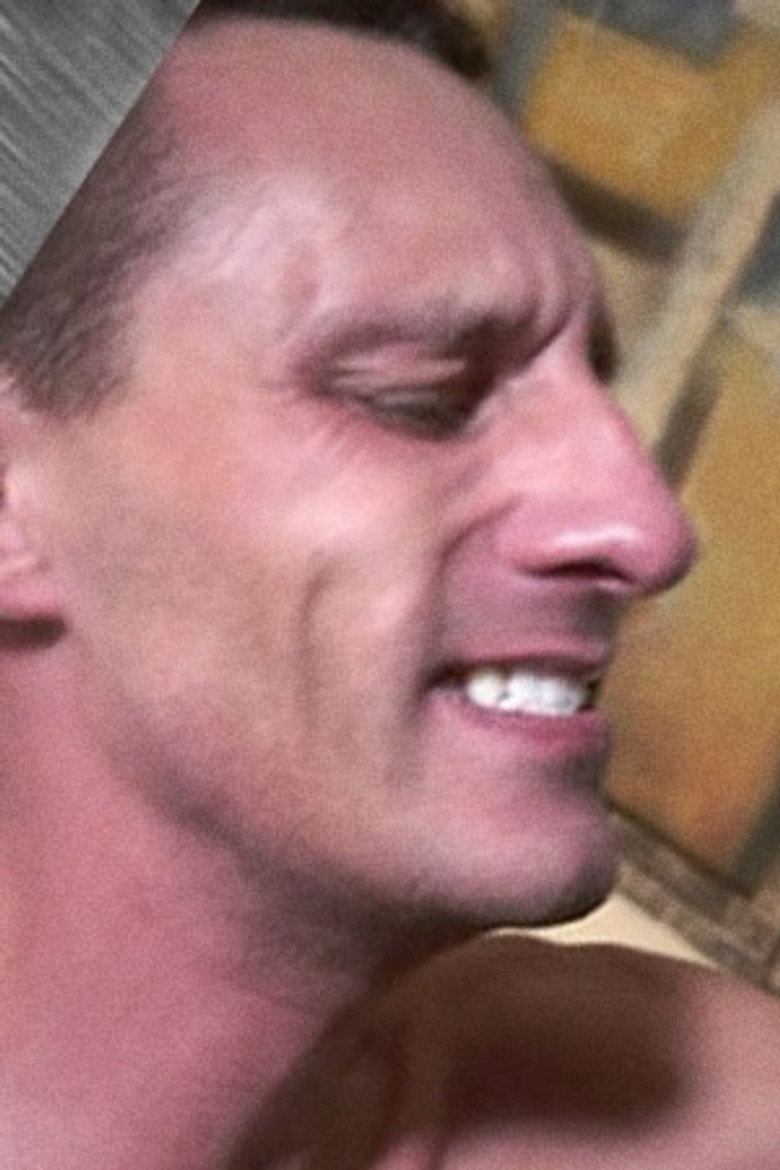 Seth Adler portrait