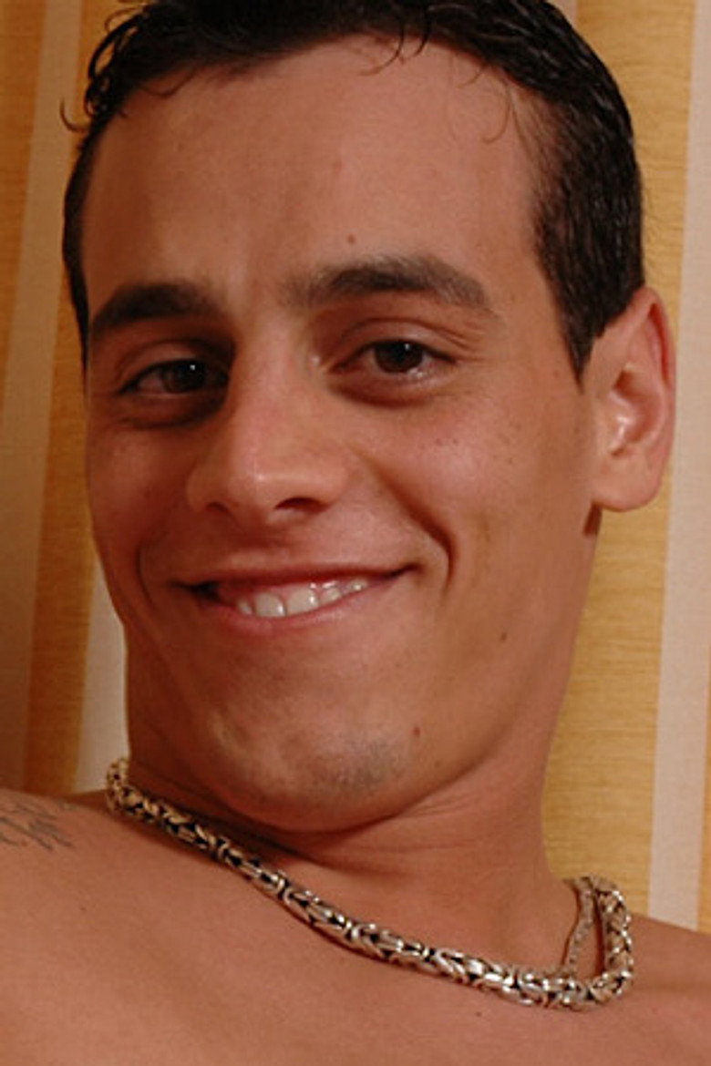 Rod Silvia portrait